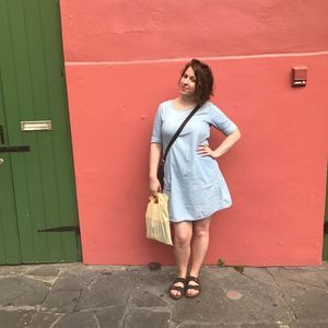 Meet your Posher, Emily