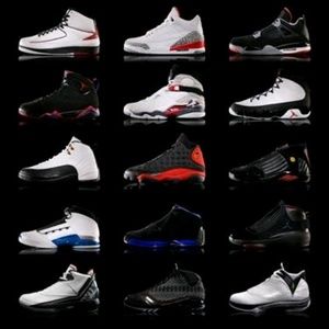 Meet your Posher, Matt