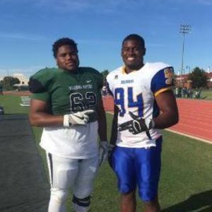 Meet your Posher, Darrell