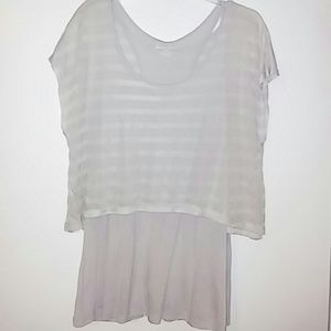 Lane Bryant tank shirt