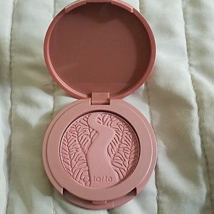 BUNDLE ADD-ON! Mini Tarte Blush