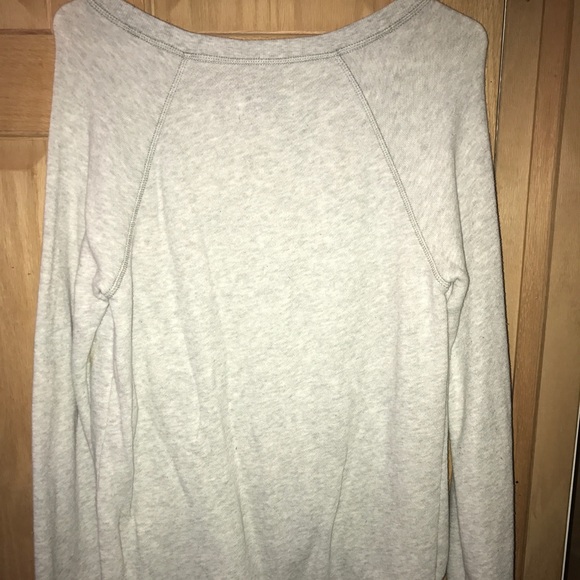 Target Neiman Marcus Collection Pull Over Sweater - Picture 2 of 4