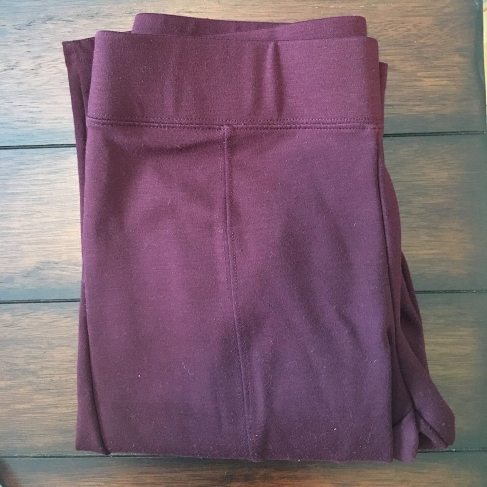 Old navy pants