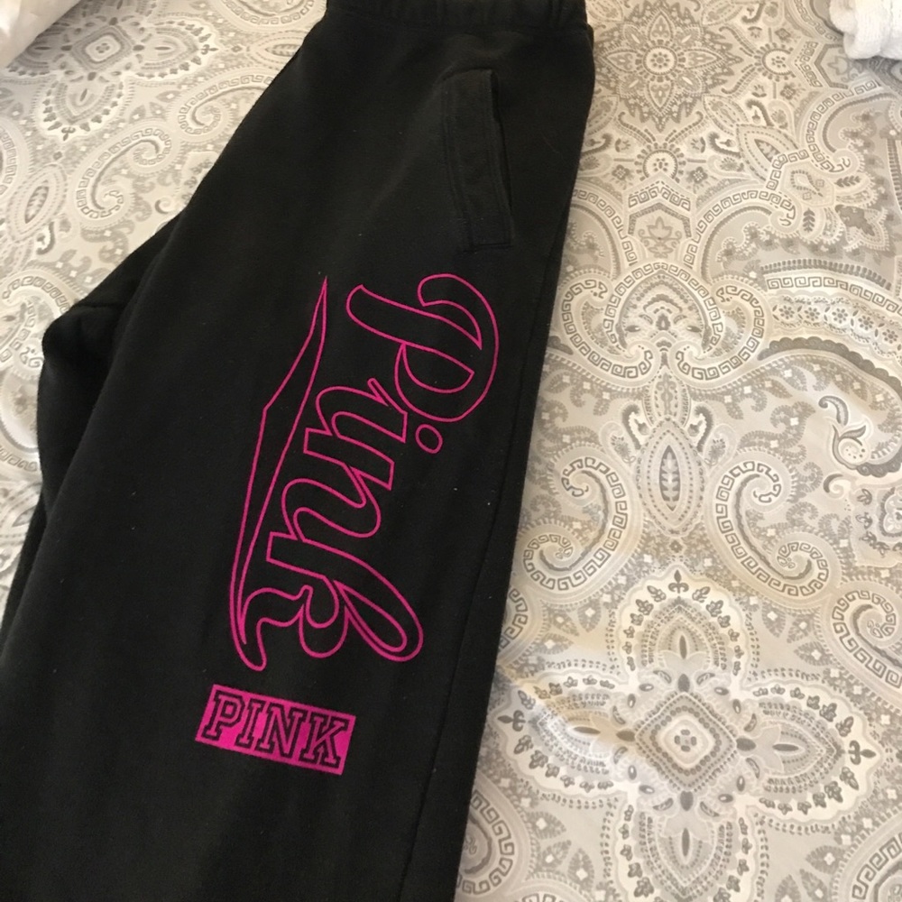 Victoria secret PINK sweatpants