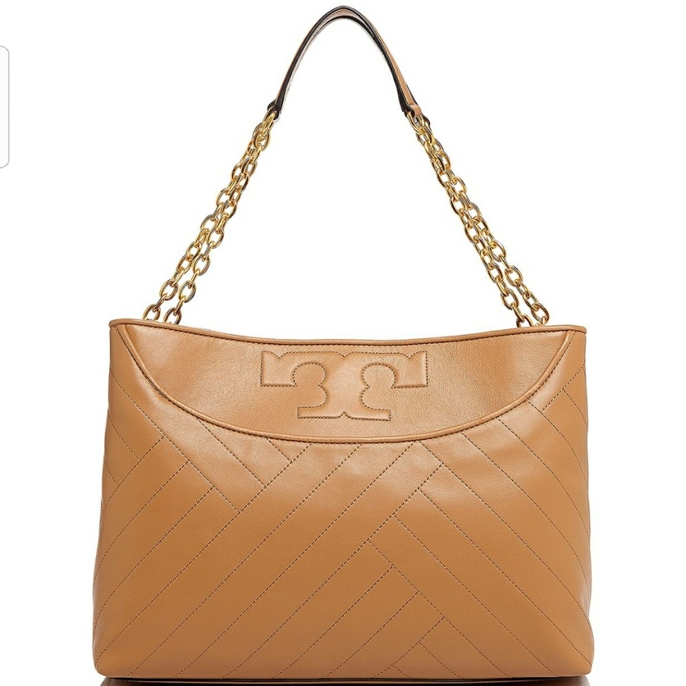 Tory Burch Alexa Slouchy Tote
