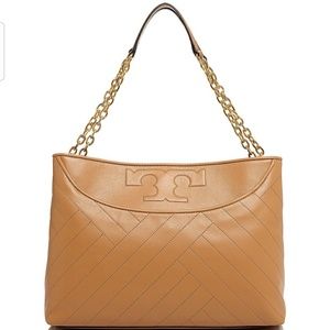 Tory Burch Alexa Slouchy Tote