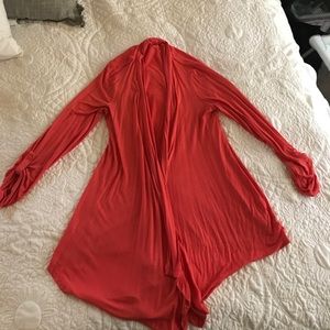 Motherhood Maternity Cardigan Never Worn