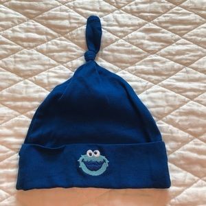 🍪 monsters baby hat box 2