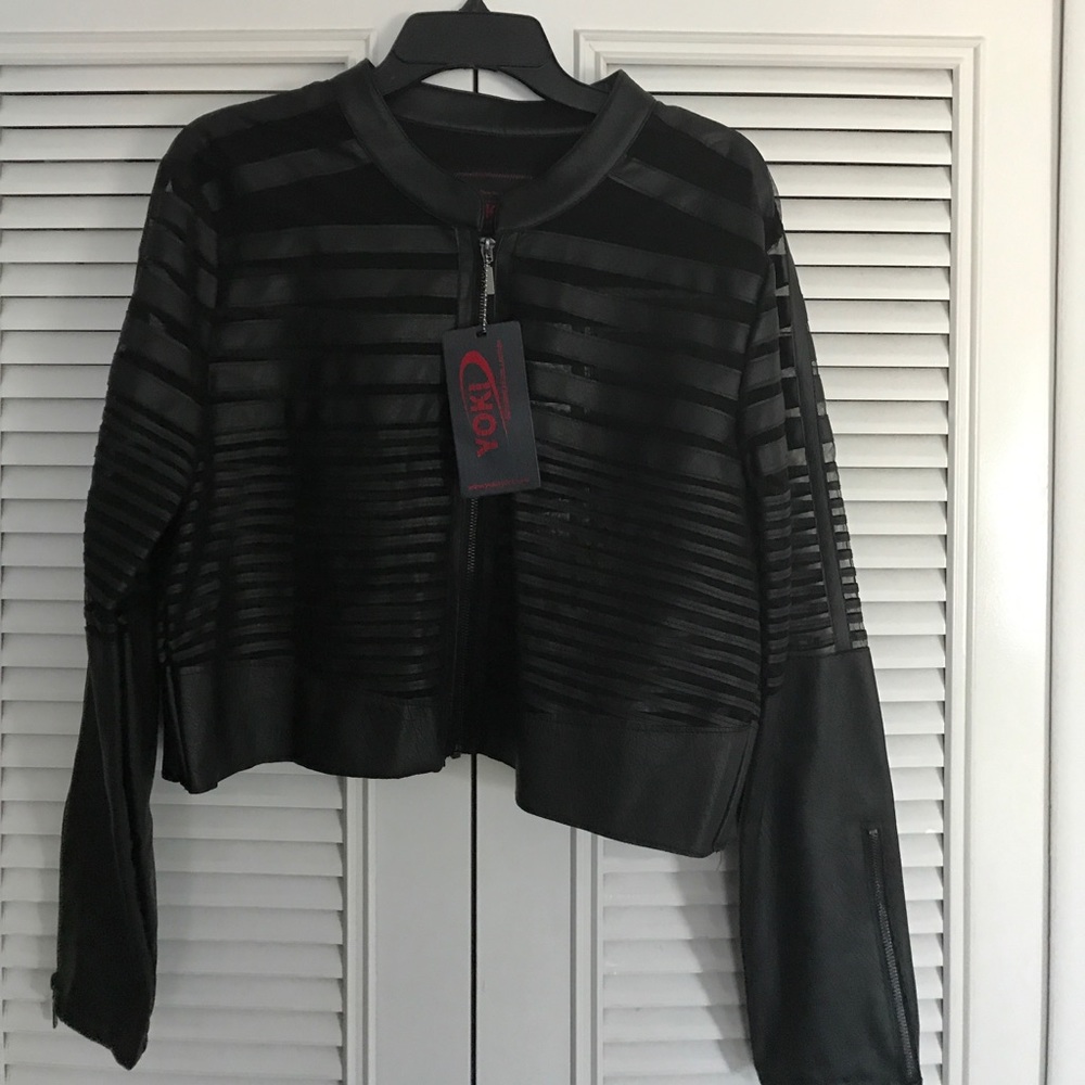 Jacket