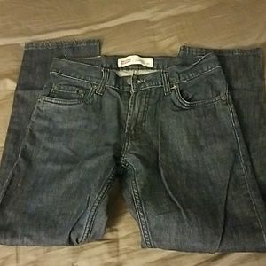 Levis 541 Jeans