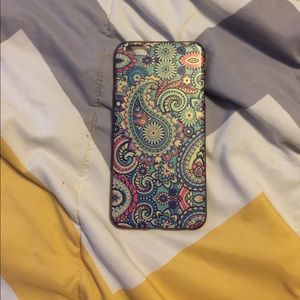 stylish iphone 6/6s plus phone case!! 😍
