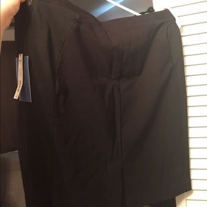 Vera Wang pencil skirt