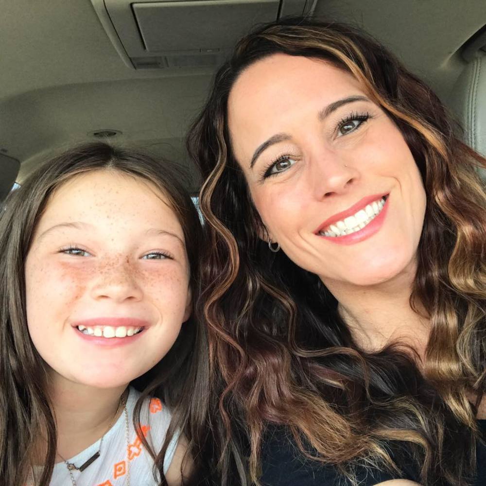 Meet your Posher, Juli