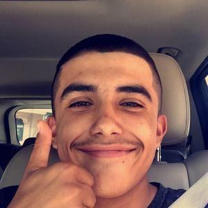 Meet your Posher, Antonio