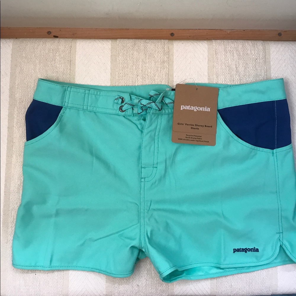 Patagonia Forries Shorey Board Shorts