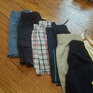 Toddler Shorts Bundle