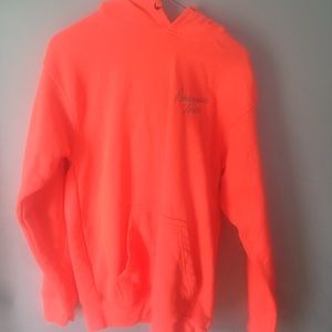 American teen hoodie