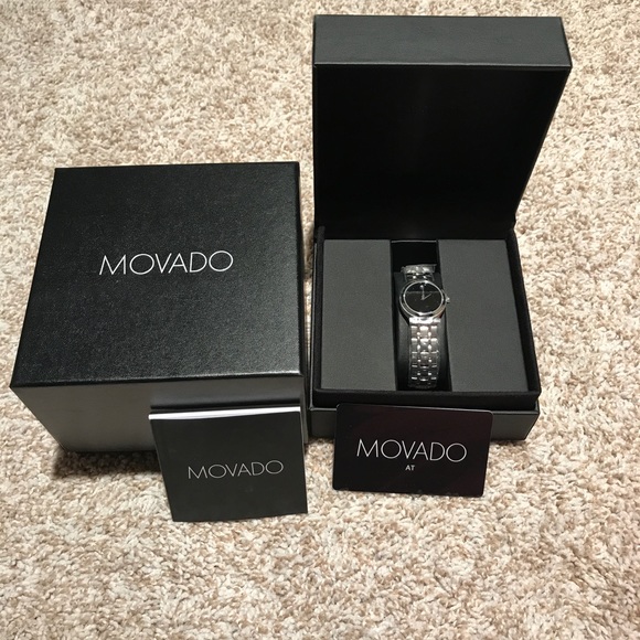 Watches