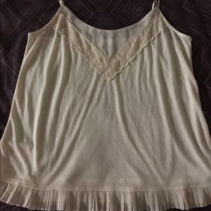 NWOT AE Boho Tank