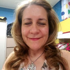 Meet your Posher, Cathy