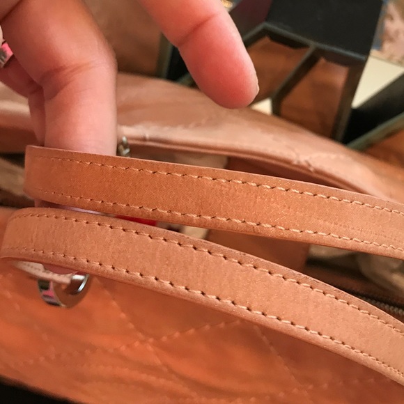 ISADORA ONLY-CHANEL Lambskin Pink gorgeous Bag 💕 - Picture 5 of 8