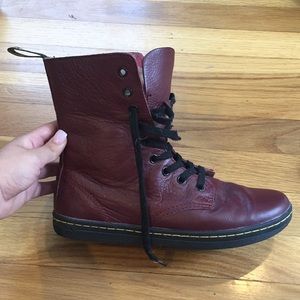 Dr. Martens Airwair Boots