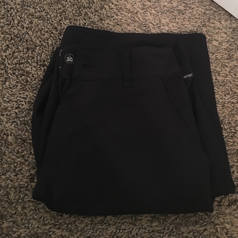Vans - Vanphibian Series Waterproof Shorts