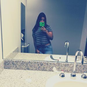 Meet your Posher, Jezamine