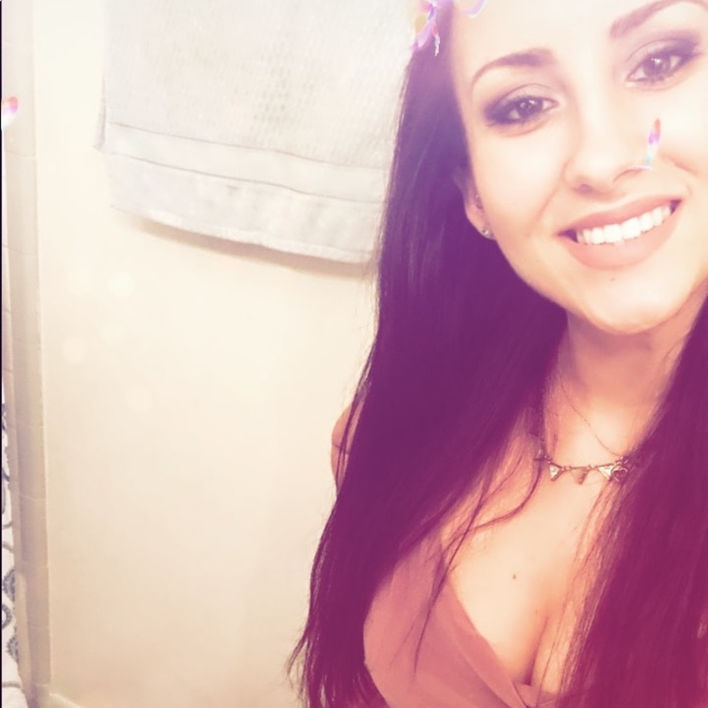 Meet your Posher, Dasha