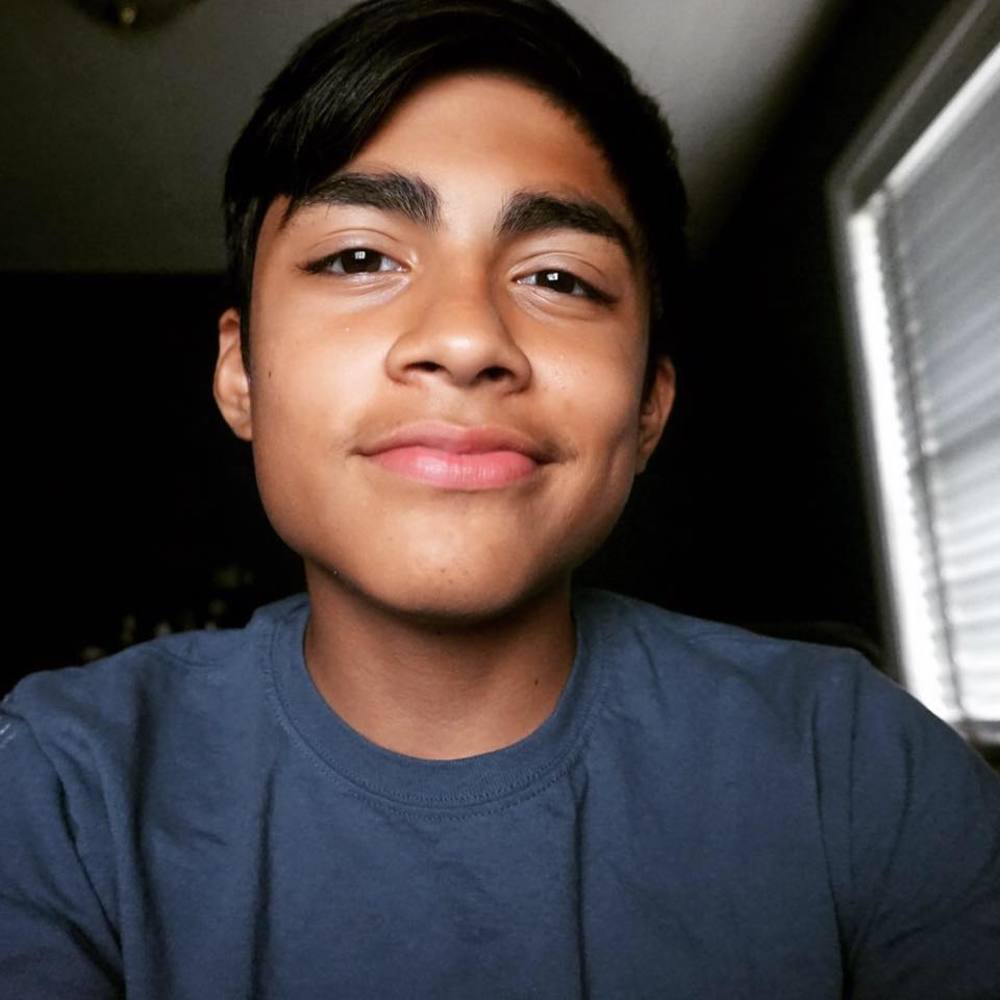 Meet your Posher, Robin