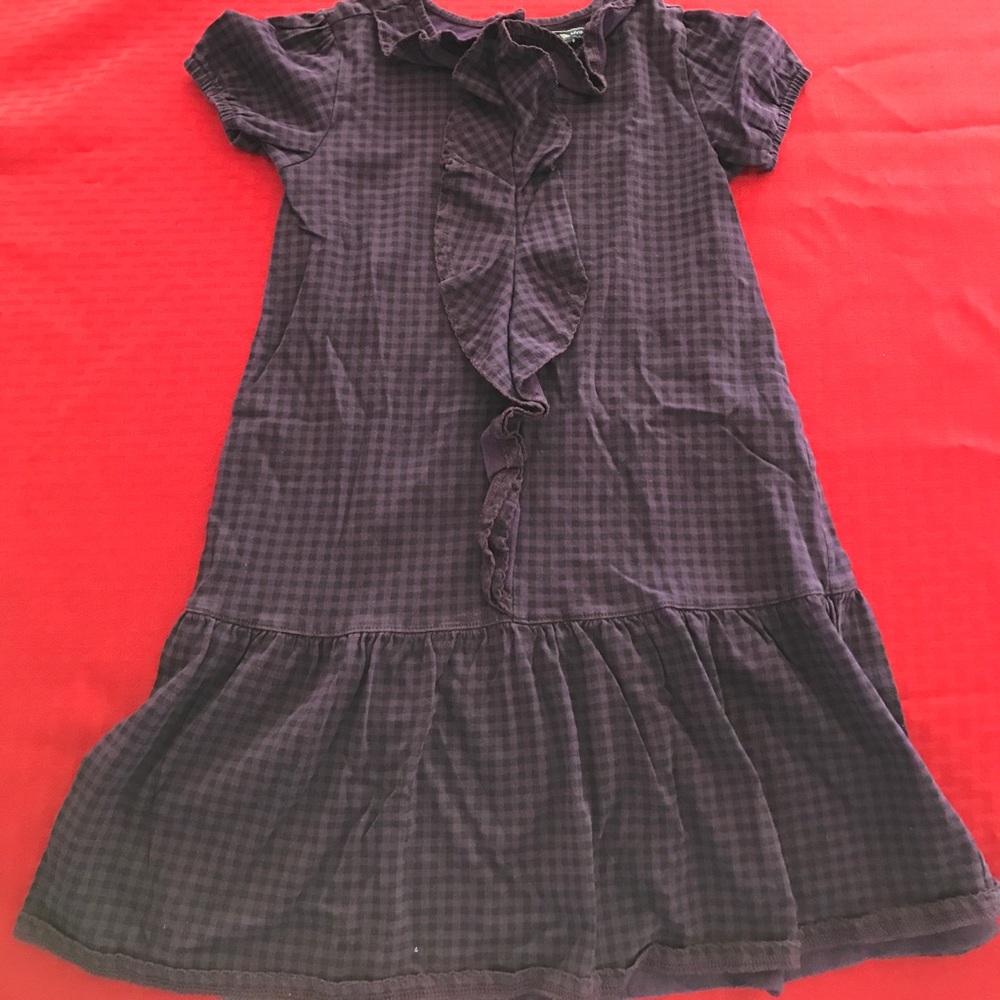 Kids dress