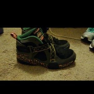 Nike Air raid urban  jungle