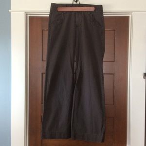 Banana Republic pants