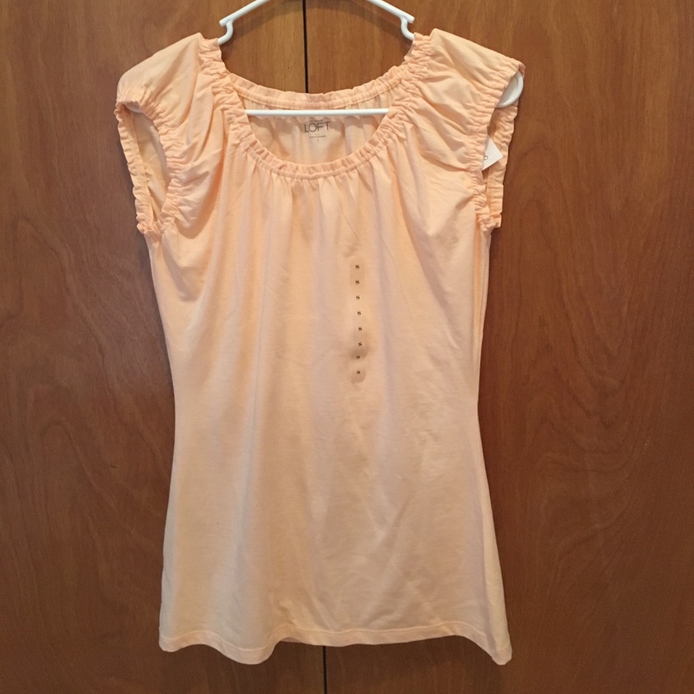 Ann Taylor Loft