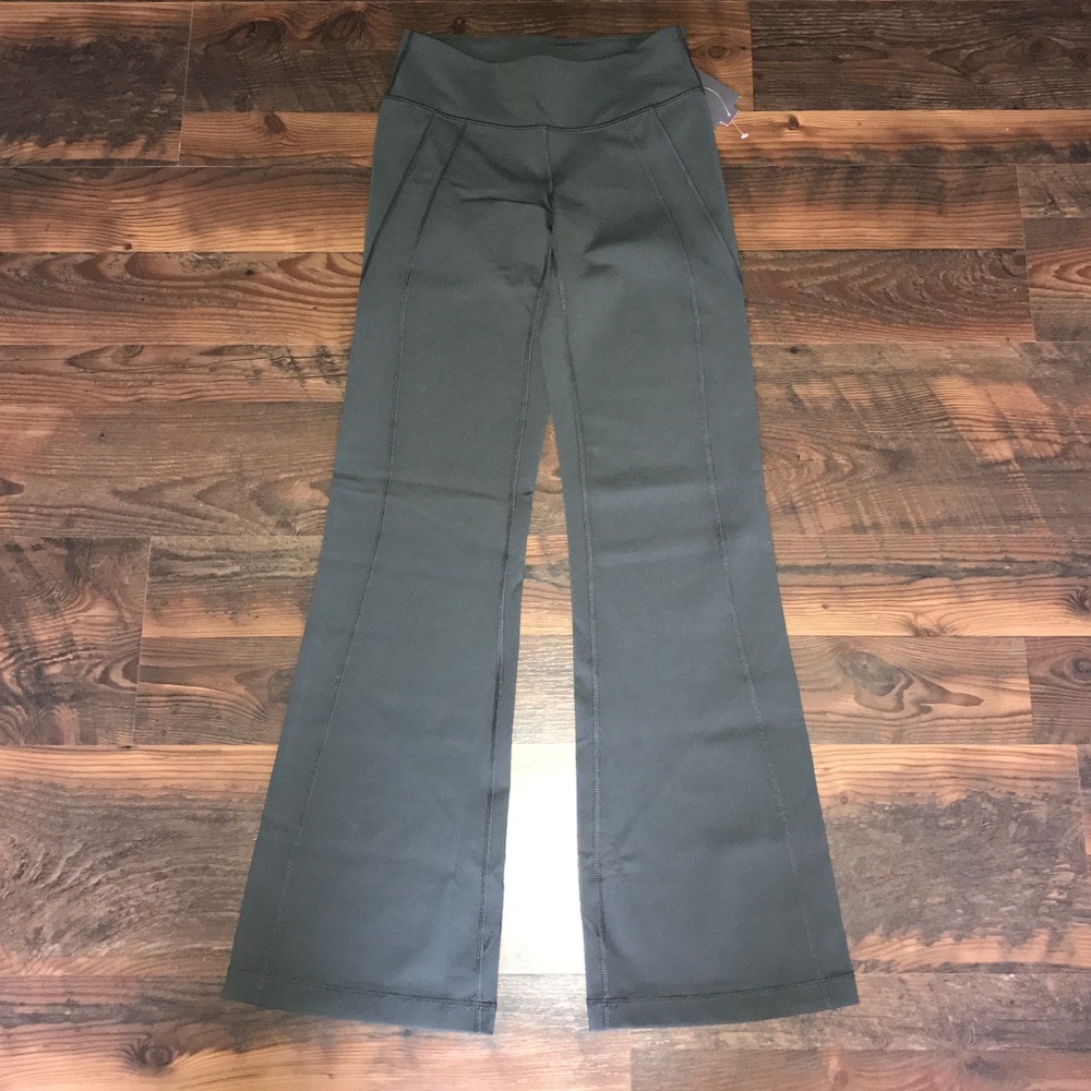 NWT Tek Gear Workout Pants