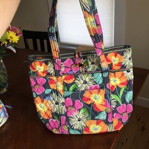 Vera Bradley Tote