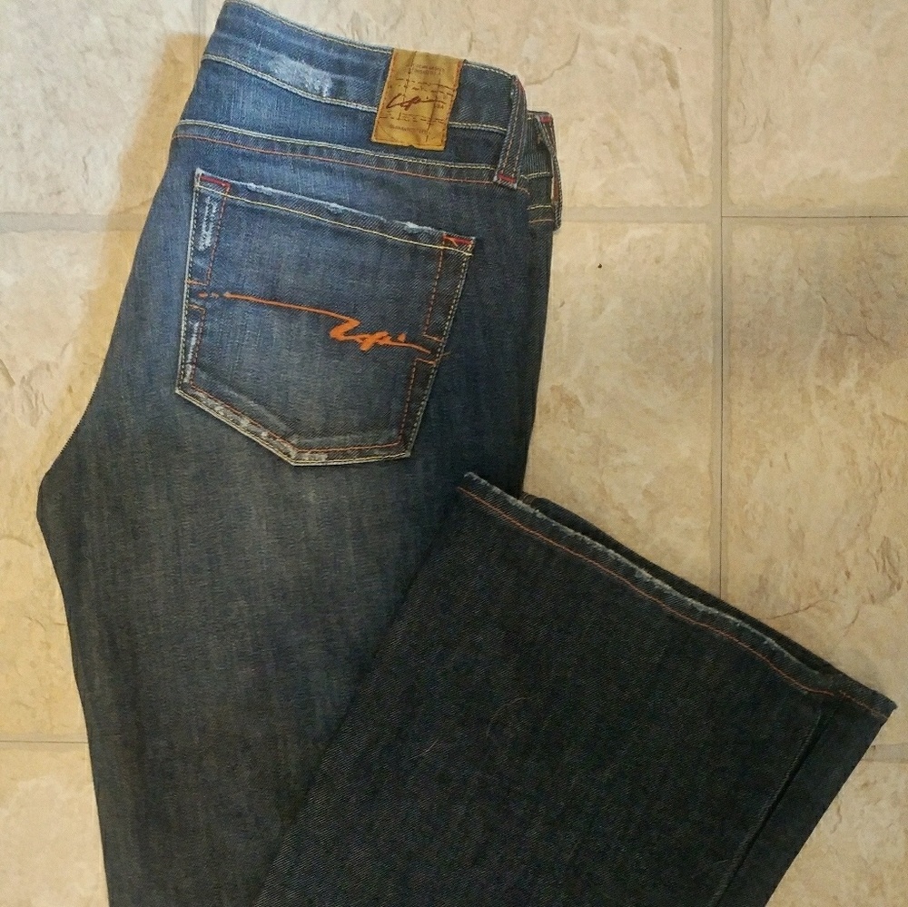 NWOT Lofli Denim Jeans 30L