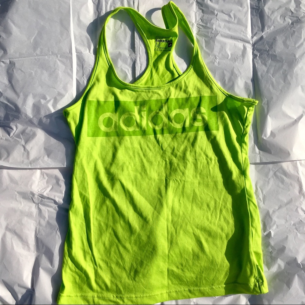 Adidas tank