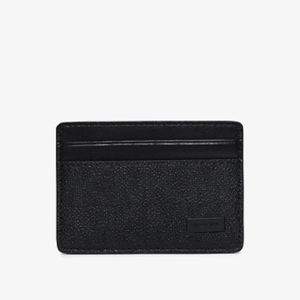 Michael Kors Jet Set Logo Card Case
