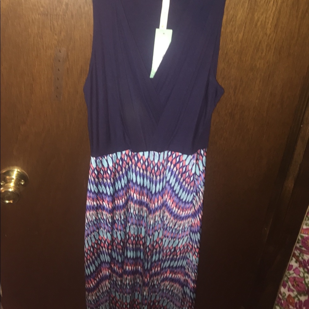 NWT maternity dress from Stitch Fix