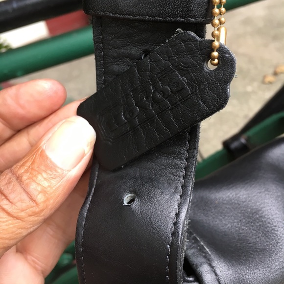 Vintage coach - Picture 3 of 5