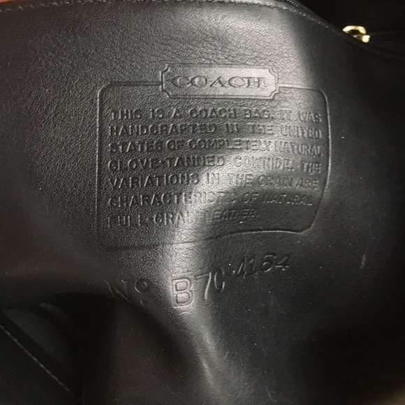 Vintage coach - Picture 5 of 5