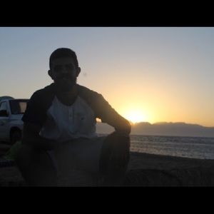 Meet your Posher, Mohab