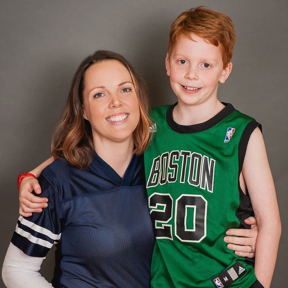 Meet your Posher, Angela