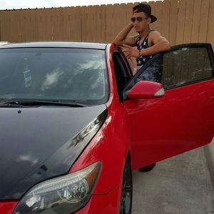 Meet your Posher, Danesky