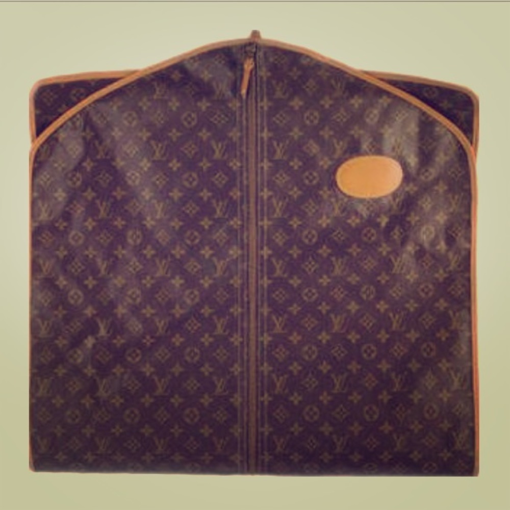 Louis Vuitton Garment Carrier