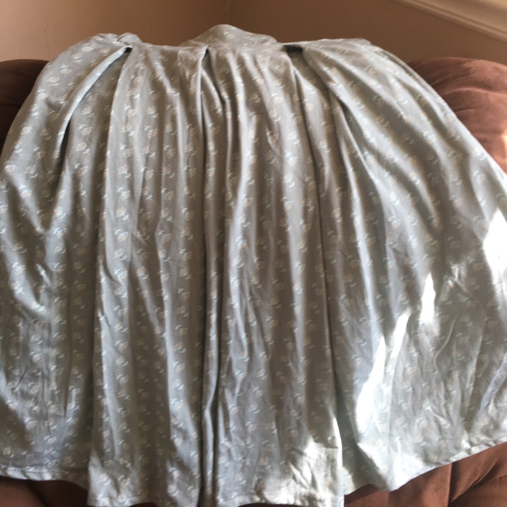 Lularoe Madison skirt