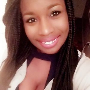 Meet your Posher, Imani