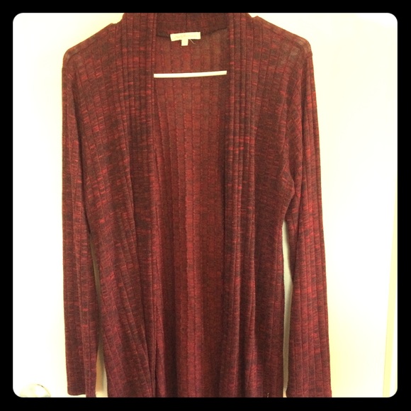 Charlotte Russe cardigan - Picture 2 of 4