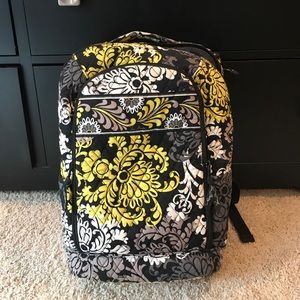 Vera Bradley Campus Tech Backpack